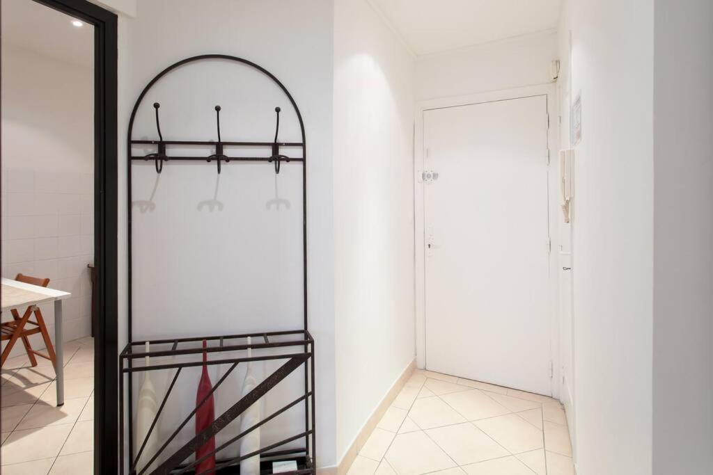 L23 Rossetti Old Town 3 Min To The Sea/Ac & Wifi Apartment Nice Exterior photo