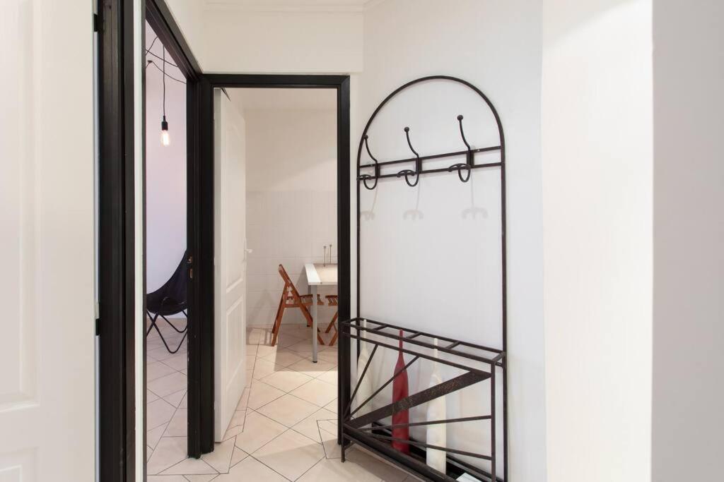 L23 Rossetti Old Town 3 Min To The Sea/Ac & Wifi Apartment Nice Exterior photo